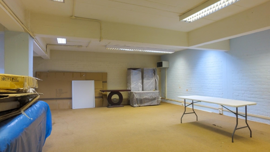 To Let commercial Property for Rent in Rustenburg Central North West